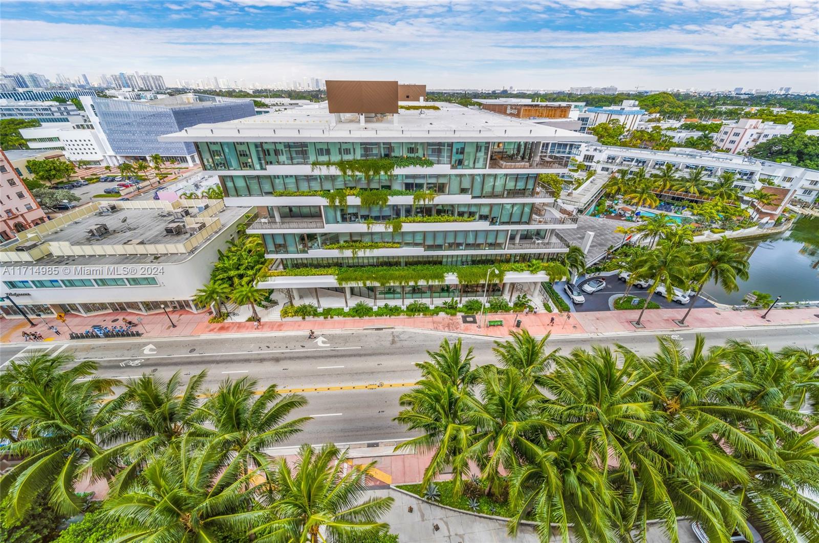 83dcefb7-4281 2301 Collins Ave # 1030, Miami Beach FL 33139 — #A11714985