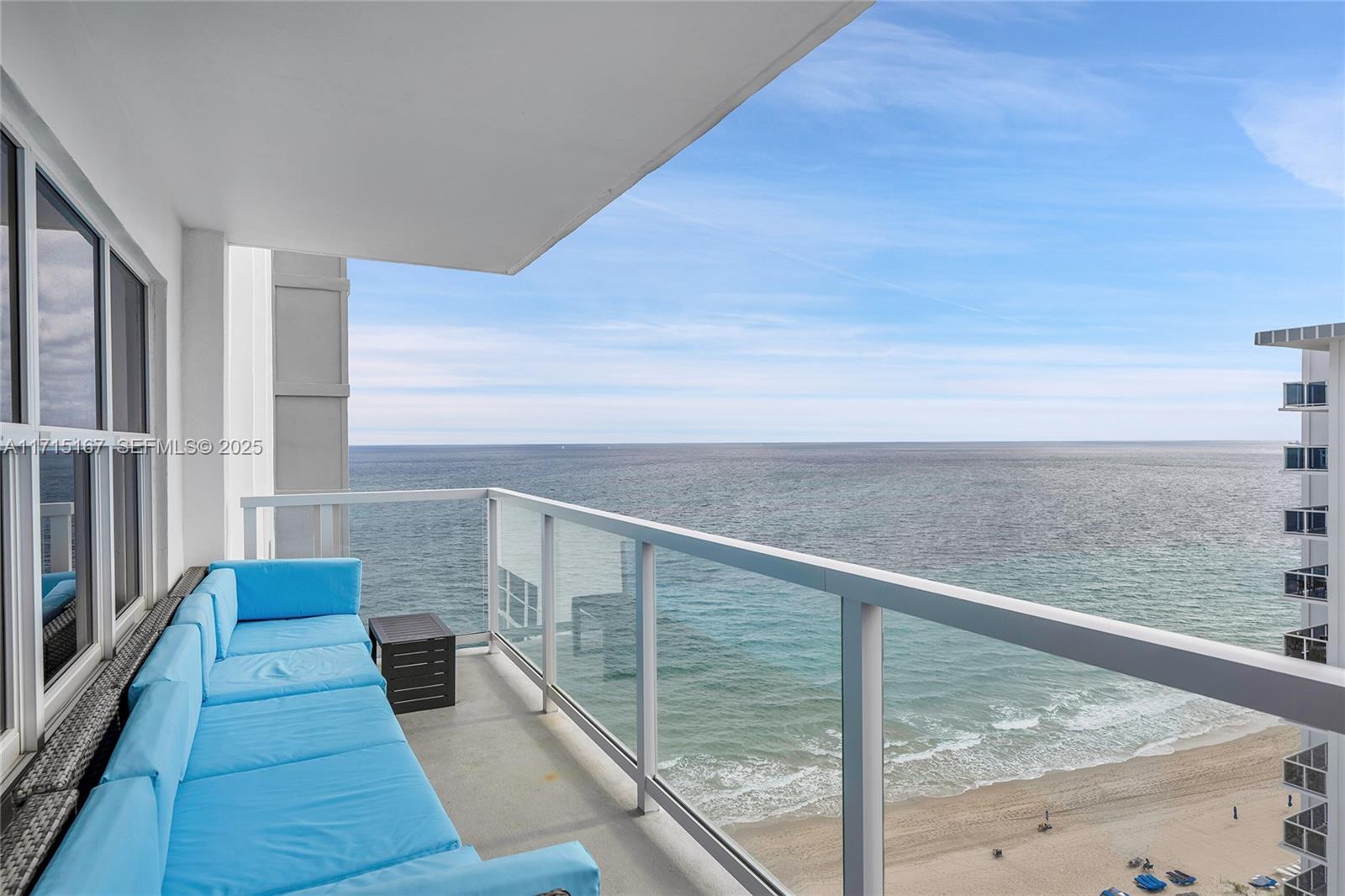 83dcefb7-4284 3750 Galt Ocean Dr # 1602, Fort Lauderdale FL 33308 — #A11715167