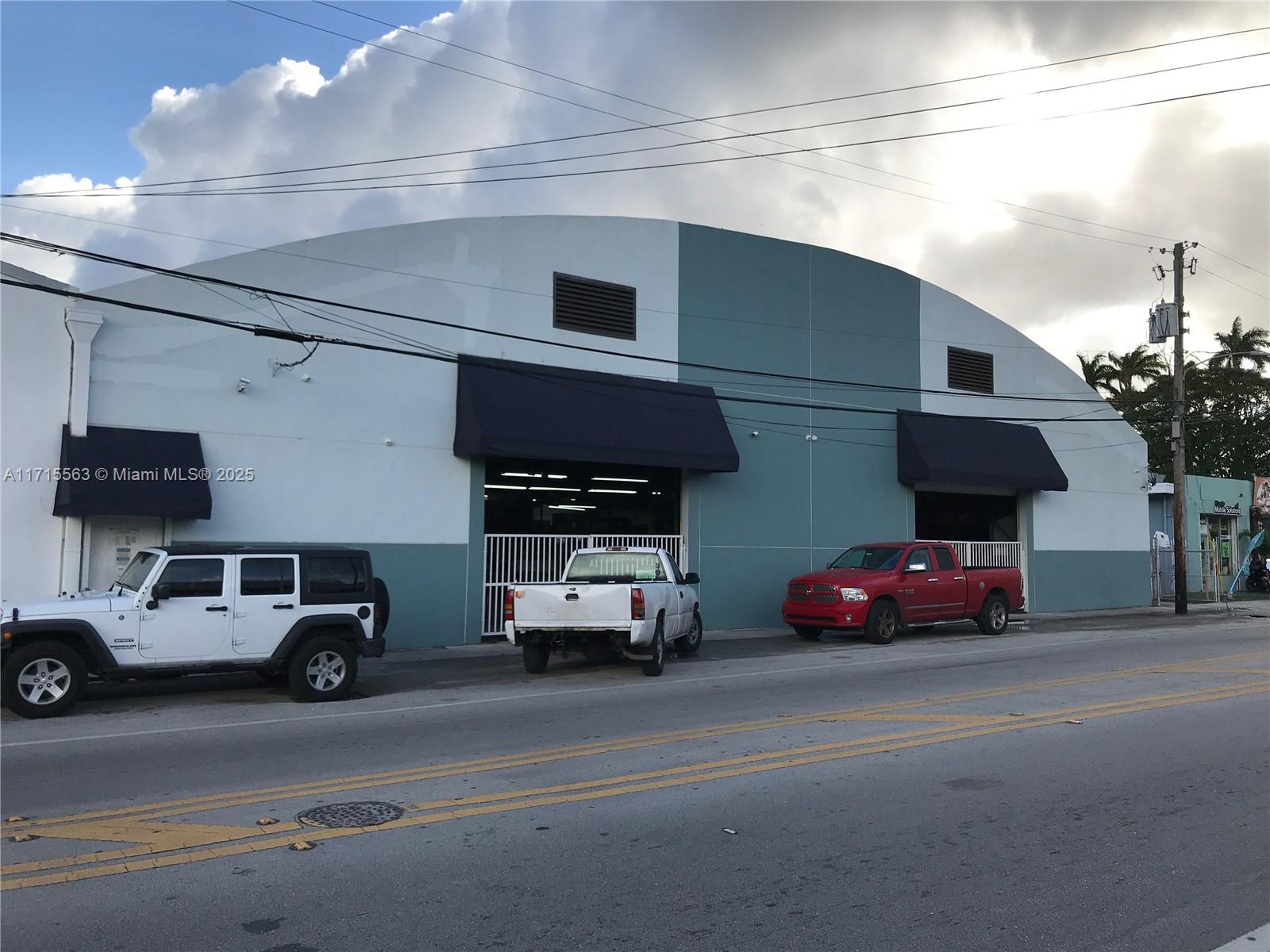 1628 NW 28th St, Miami FL 33142 — #A11715563