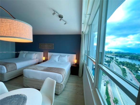 5445 Collins Ave # 1515, Miami Beach FL 33140 — #A11837711