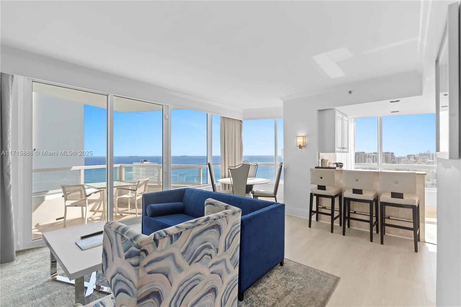 4401 Collins Ave # 2104, Miami Beach FL 33140 — #A11715886