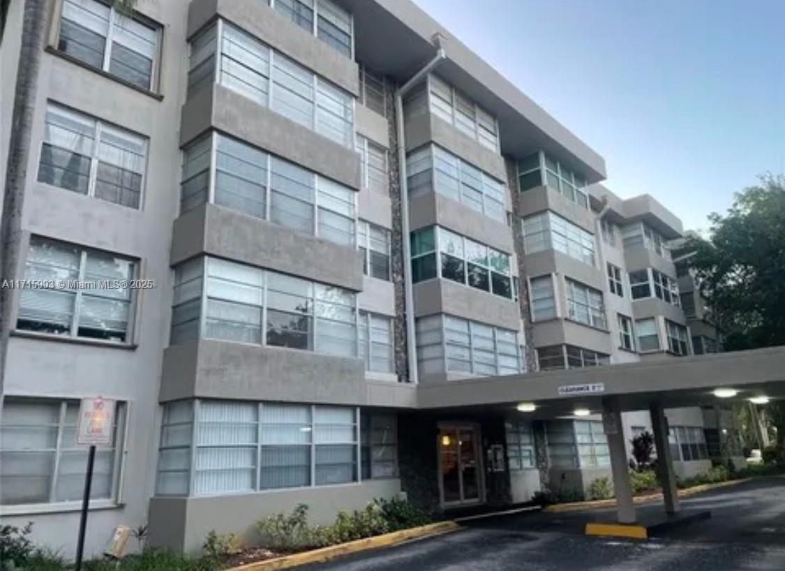 6700 Cypress Rd # 512, Plantation FL 33317 — #A11715903
