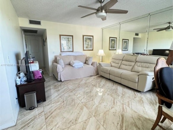 13355 SW 9th Ct # 314H, Pembroke Pines FL 33027 — #A11716296