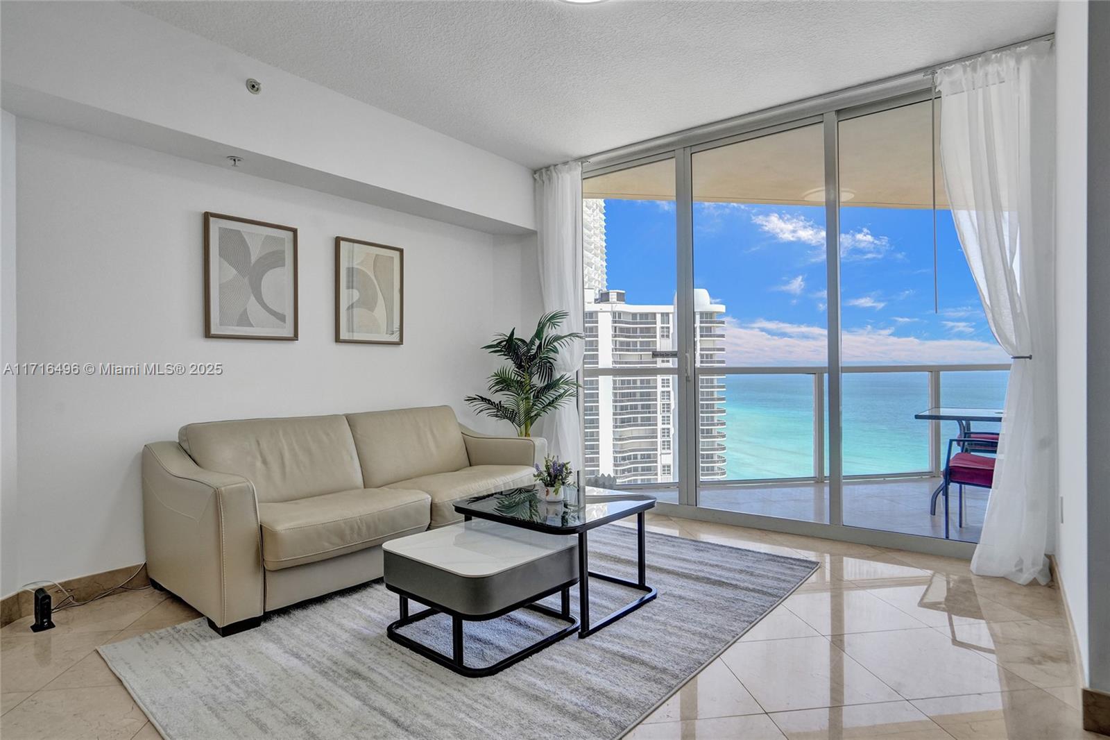 16699 Collins Ave # 2405, Sunny Isles Beach FL 33160 — #A11716496