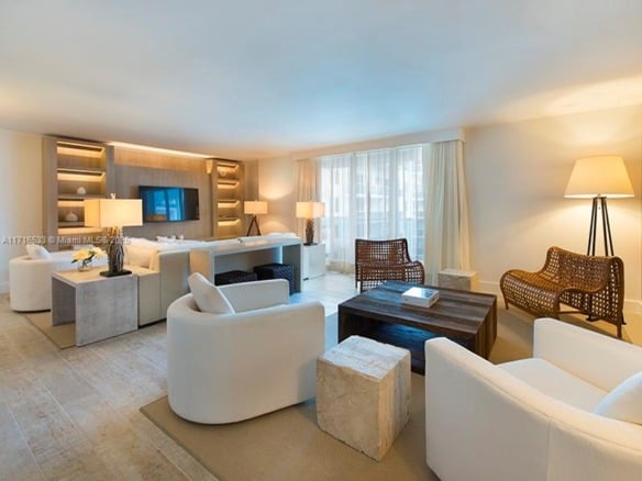 102 24th St # 1540, Miami Beach FL 33139 — #A11716533