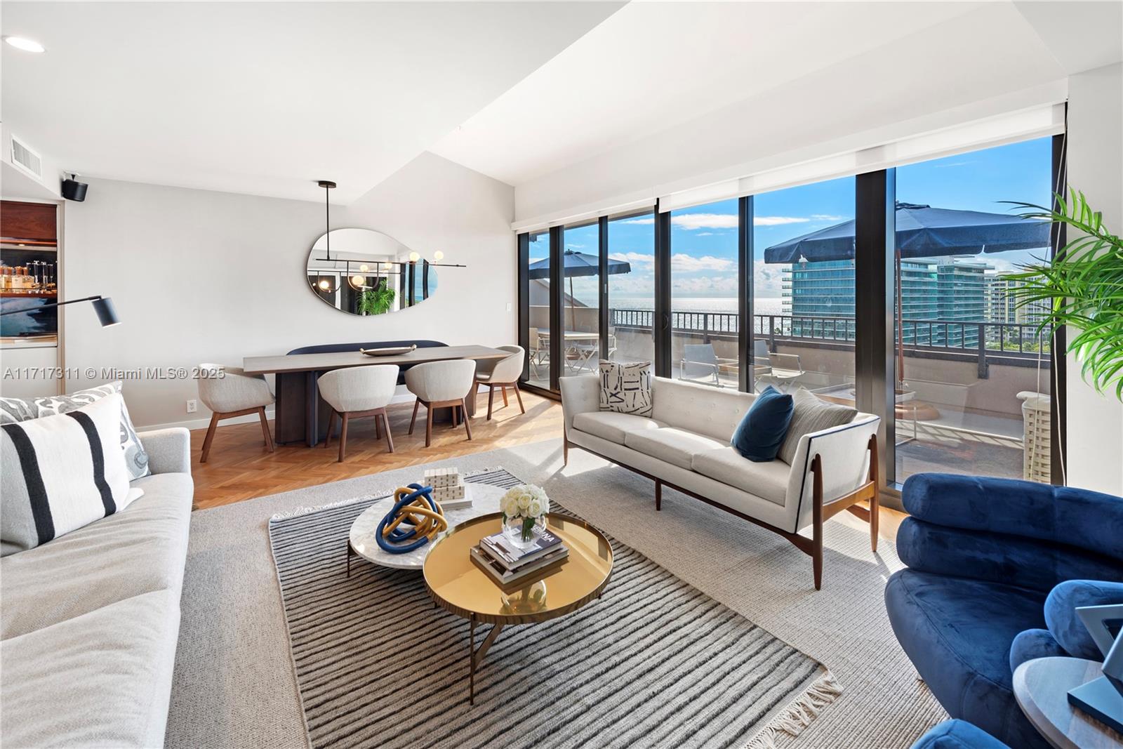 201 Crandon Blvd # 1002, Key Biscayne FL 33149 — #A11717311