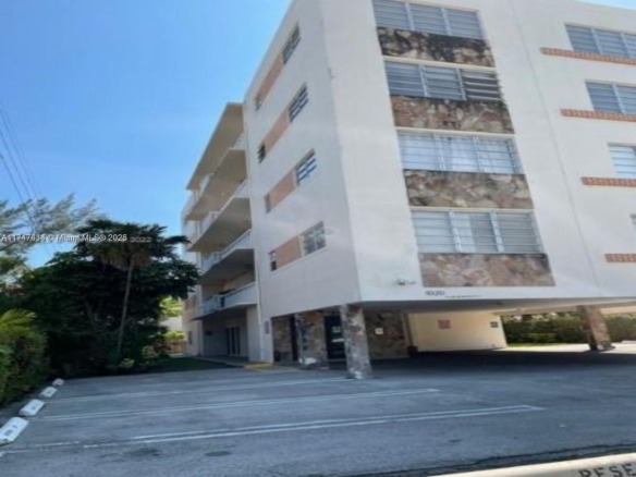 1020 94th St # 203, Bay Harbor Islands FL 33154 — #A11717434