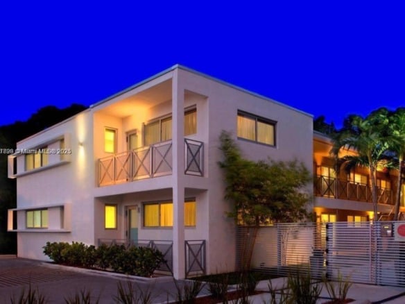 1816 Meridian Ave # 5, Miami Beach FL 33139 — #A11717898