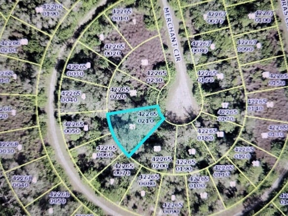 1825 Merchant Cir, Lehigh Acres FL 33972 — #A11718049