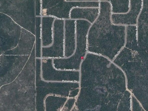Fairhaven Dr, Other City – In The State Of Florida FL 32428 — #A11718689