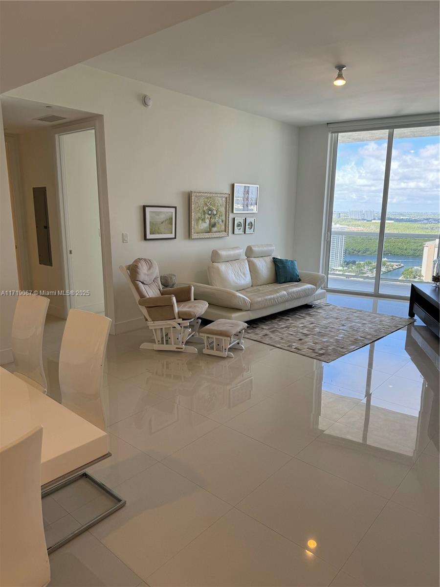 16001 Collins Ave # 2605, Sunny Isles Beach FL 33160 — #A11719067