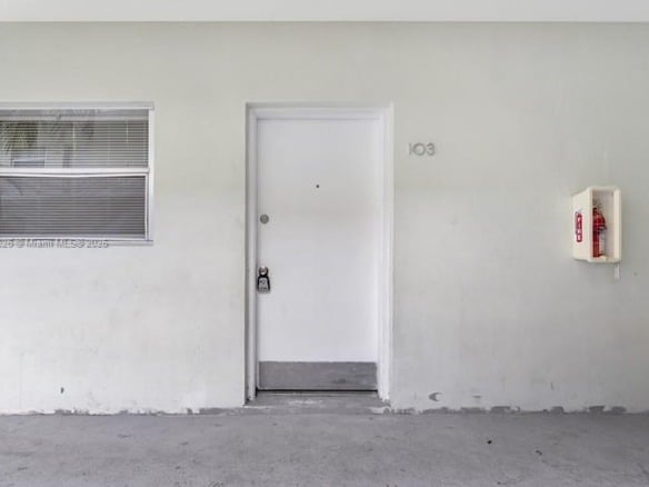12890 NE 8th Ave # 103, North Miami FL 33161 — #A11719626