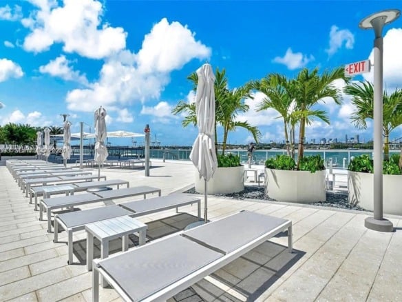 1000 West Ave, Miami Beach FL 33139 — #A11720303