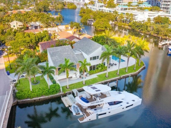 201 Atlantic Ave, Sunny Isles Beach FL 33160 — #A11720491