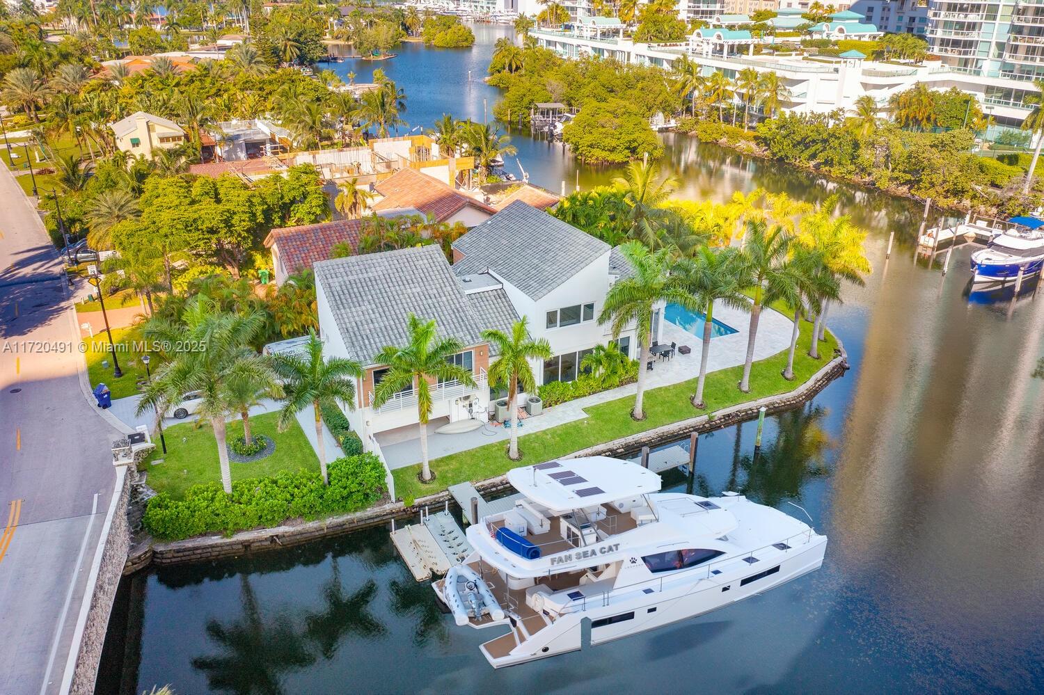 83dcefb7-4345 201 Atlantic Ave, Sunny Isles Beach FL 33160 — #A11720491
