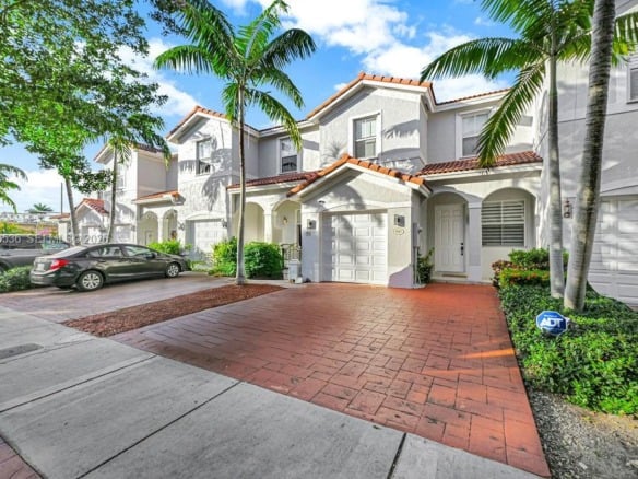 1007 NE 208th St # 1007, Miami FL 33179 — #A11720536