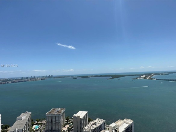 1451 Brickell Ave # 4503, Miami FL 33131 — #A11720632