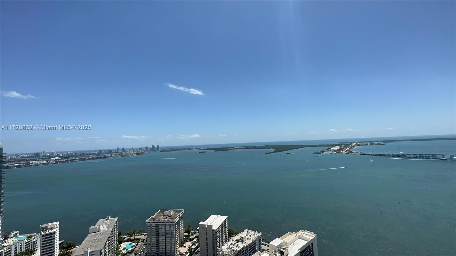 1451 Brickell Ave # 4503, Miami FL 33131 — #A11720632