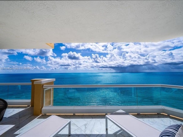 17875 Collins Ave # 2602, Sunny Isles Beach FL 33160 — #A11720634