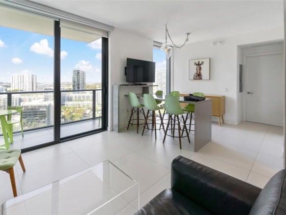 501 NE 31st St # 2109, Miami FL 33137 — #A11721062
