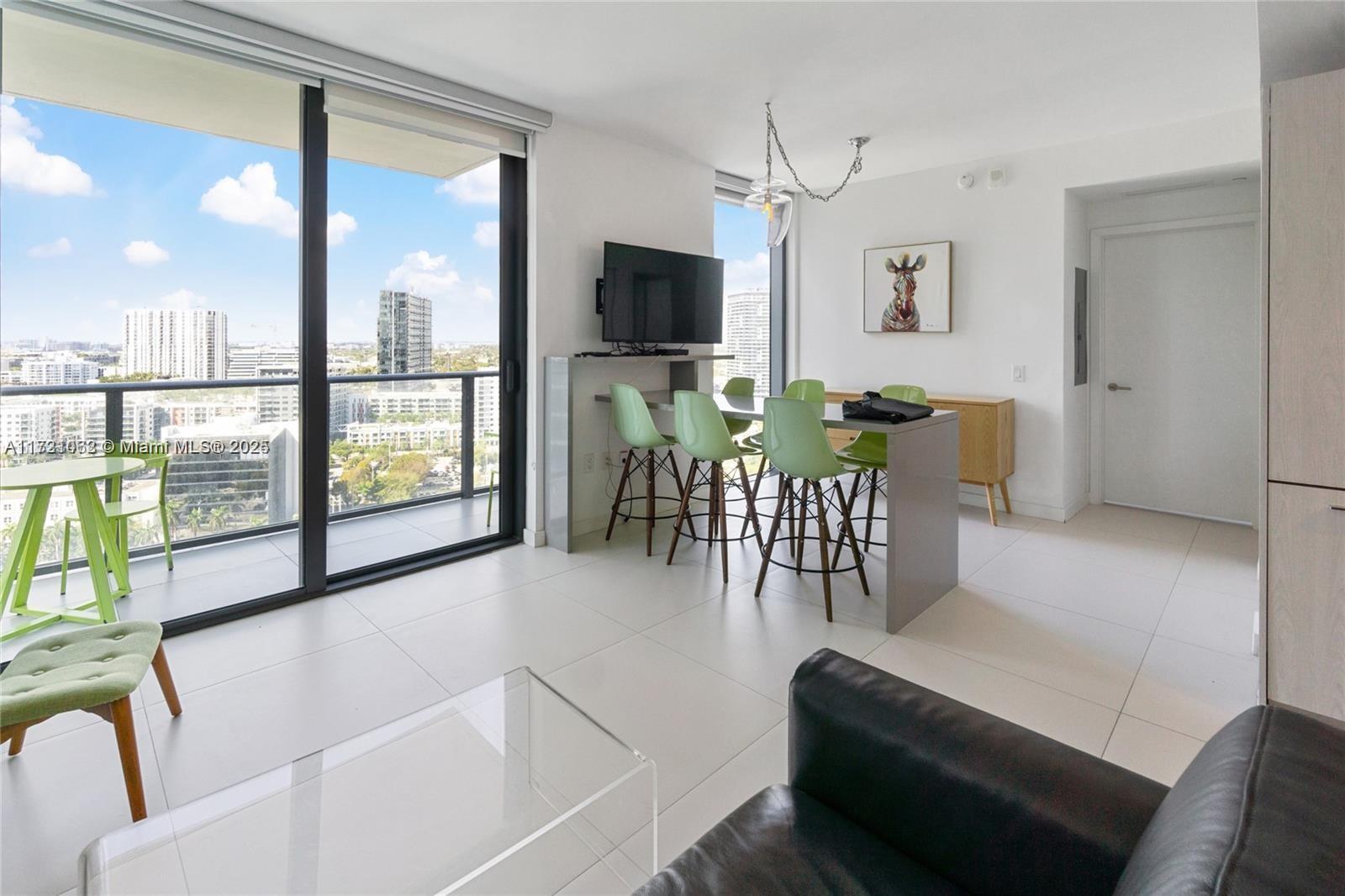 501 NE 31st St # 2109, Miami FL 33137 — #A11721062