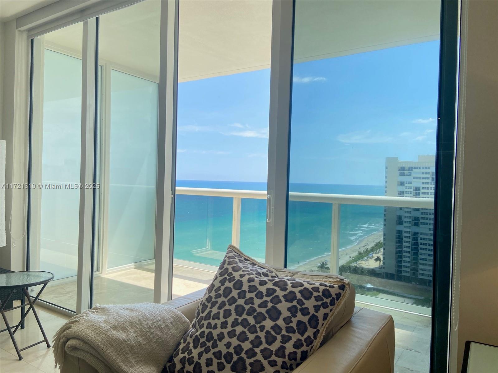 1830 S Ocean Dr # 1905, Hallandale Beach FL 33009 — #A11721310