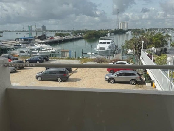 7904 West Dr # 204, North Bay Village FL 33141 — #A11721349