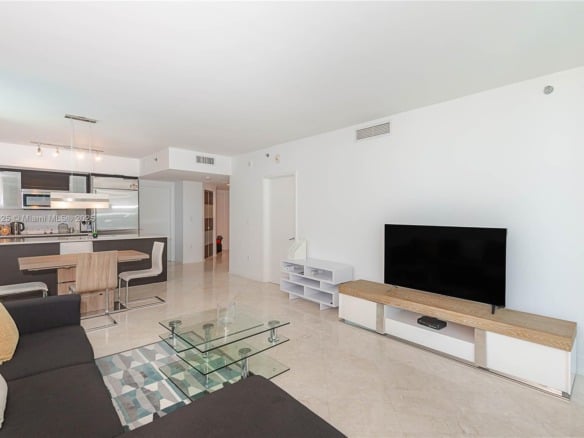 55 SE 6th St # 1507, Miami FL 33131 — #A11721425