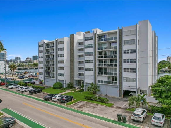 9381 E Bay Harbor Dr # 301N, Bay Harbor Islands FL 33154 — #A11721700