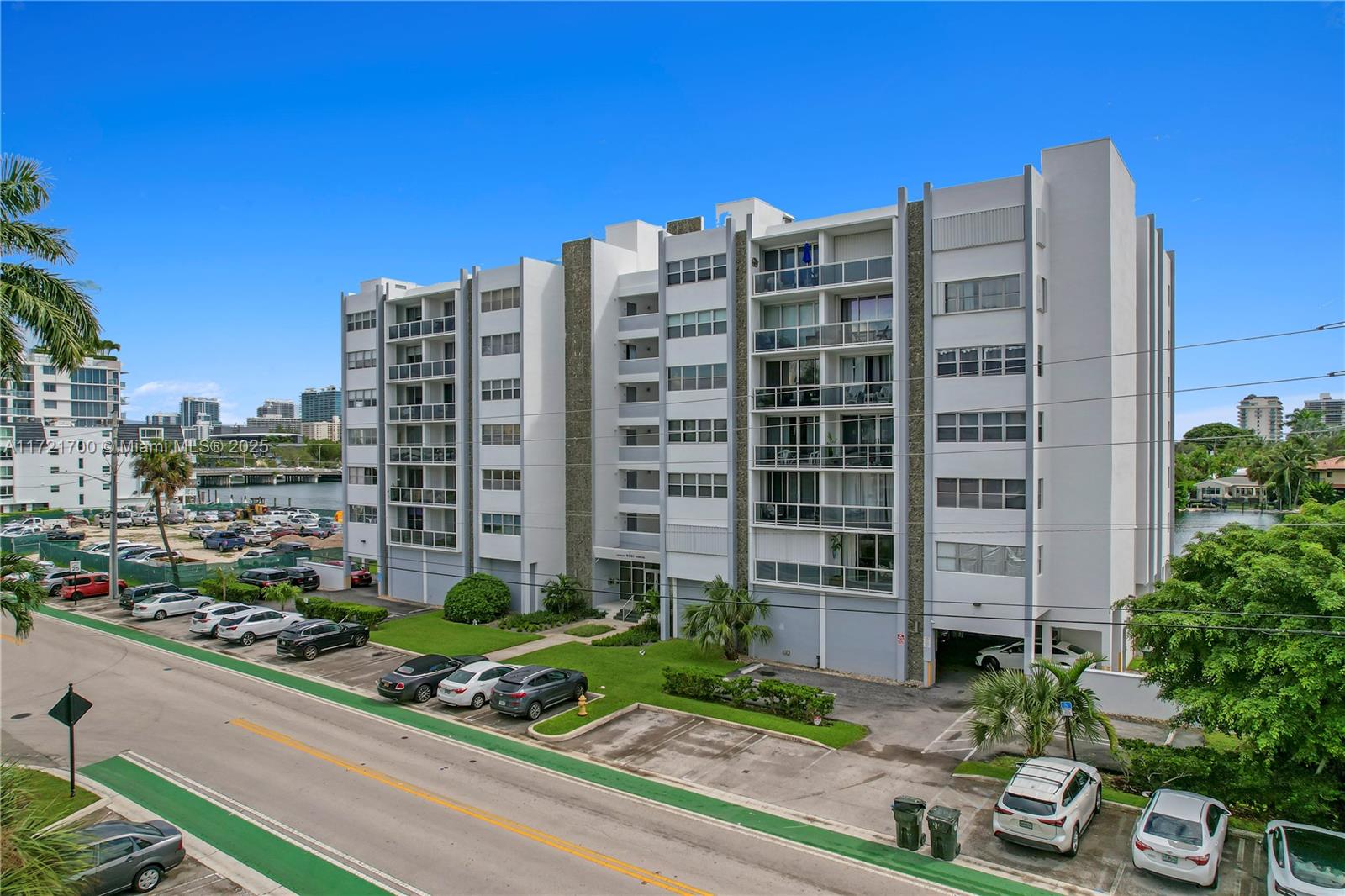 9381 E Bay Harbor Dr # 301N, Bay Harbor Islands FL 33154 — #A11721700