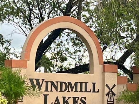 8710 SW 3rd St # 104, Pembroke Pines FL 33025 — #A11721814