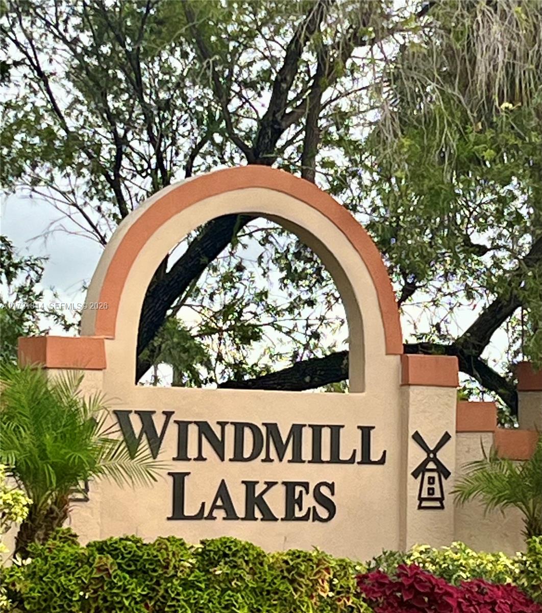 8710 SW 3rd St # 104, Pembroke Pines FL 33025 — #A11721814