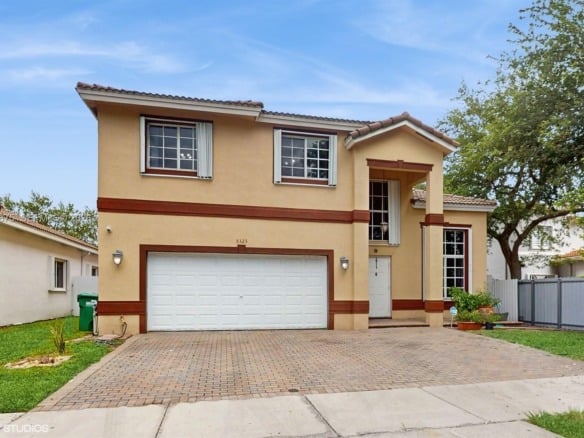 5323 NW 109th Ct, Doral FL 33178 — #A11721875