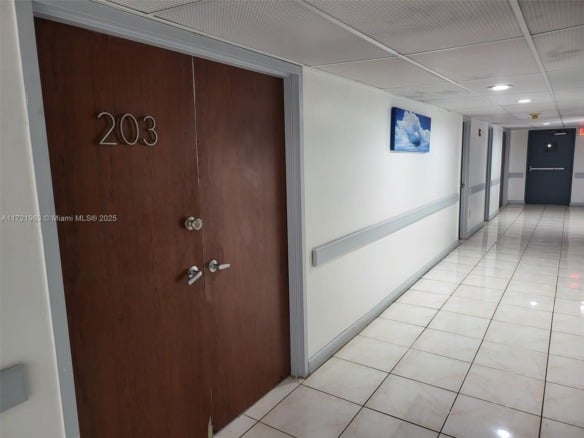 13499 Biscayne Blvd, North Miami FL 33181 — #A11721963