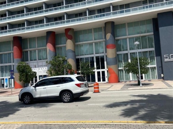 50 Biscayne Blvd # 2906, Miami FL 33132 — #A11722078