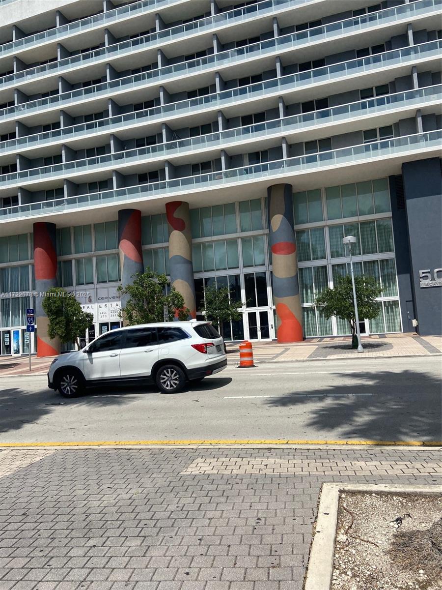 50 Biscayne Blvd # 2906, Miami FL 33132 — #A11722078
