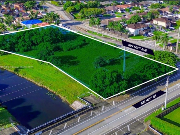 16001 SW 142nd Ave, Miami FL 33177 — #A11837929