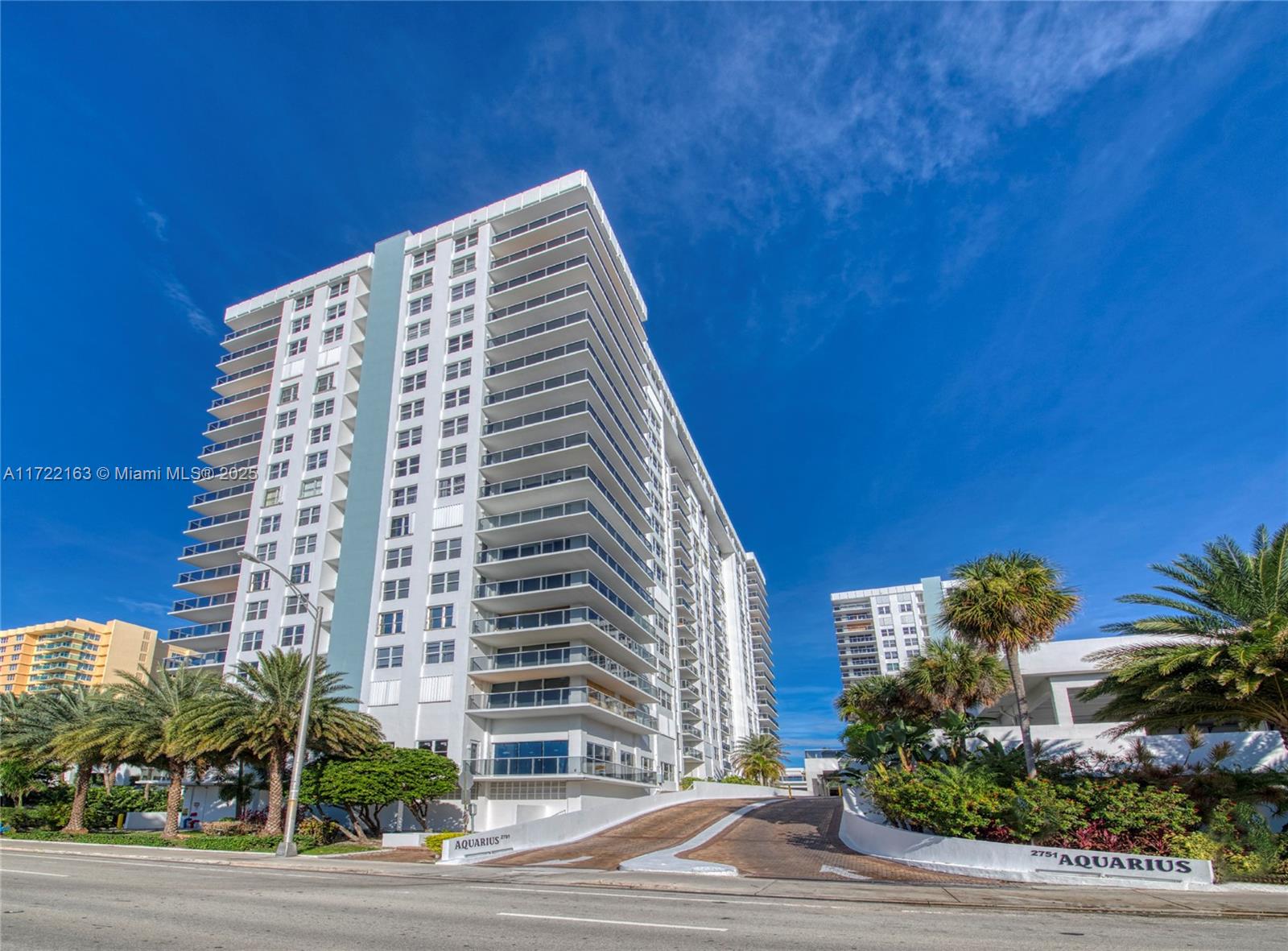 83dcefb7-4383 2751 S Ocean Dr # 505N, Hollywood FL 33019 — #A11722163