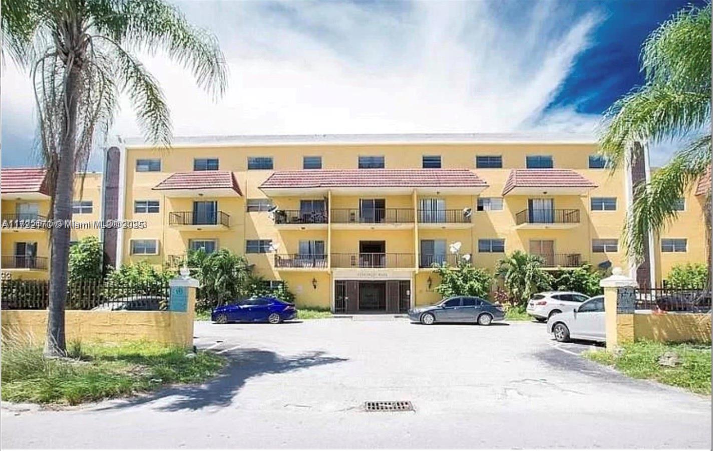 S 5100 SW 41st St # 328, Pembroke Park FL 33023 — #A11722170
