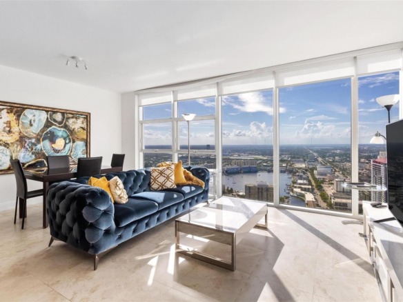 1830 S Ocean Dr # 4507, Hallandale Beach FL 33009 — #A11722221