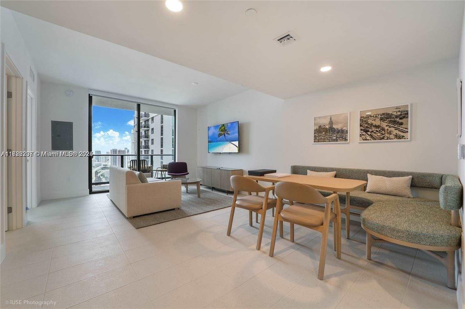 159 NE 6 # 3913, Miami FL 33132 — #A11722237