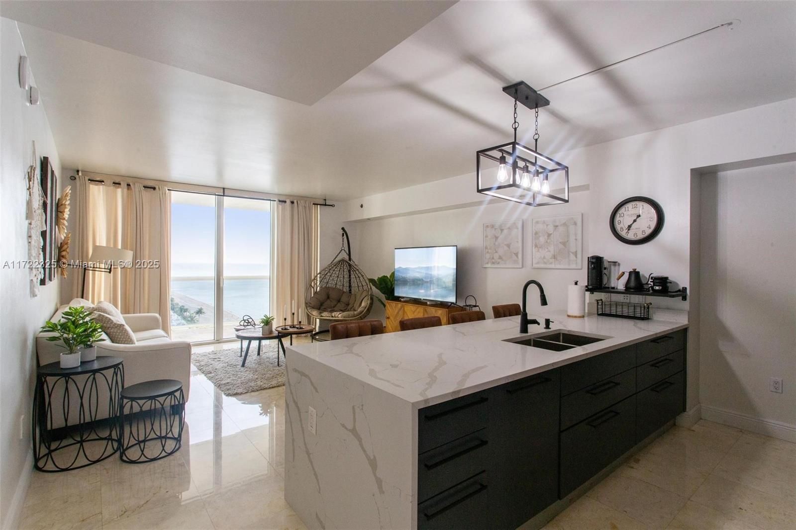 1830 S Ocean Dr # 1712, Hallandale Beach FL 33009 — #A11722325