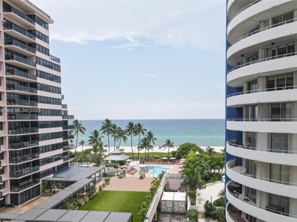 5161 Collins Ave # 812, Miami Beach FL 33140 — #A11722398