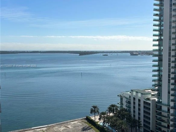 1200 Brickell Bay Dr # 2007, Miami FL 33131 — #A11722837