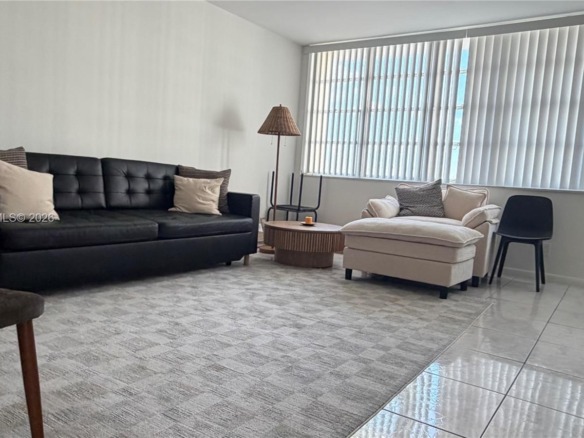 1825 S Ocean Dr # 506, Hallandale Beach FL 33009 — #A11723194