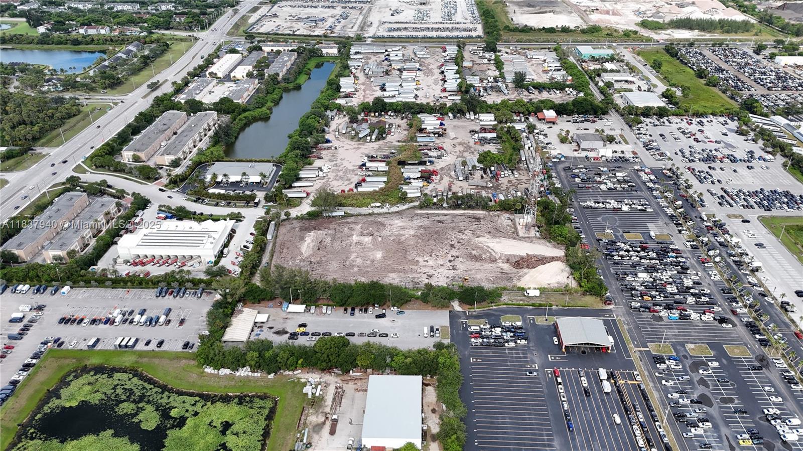 default 788 Johnson Ln, West Palm Beach FL 33411 — #A11837940