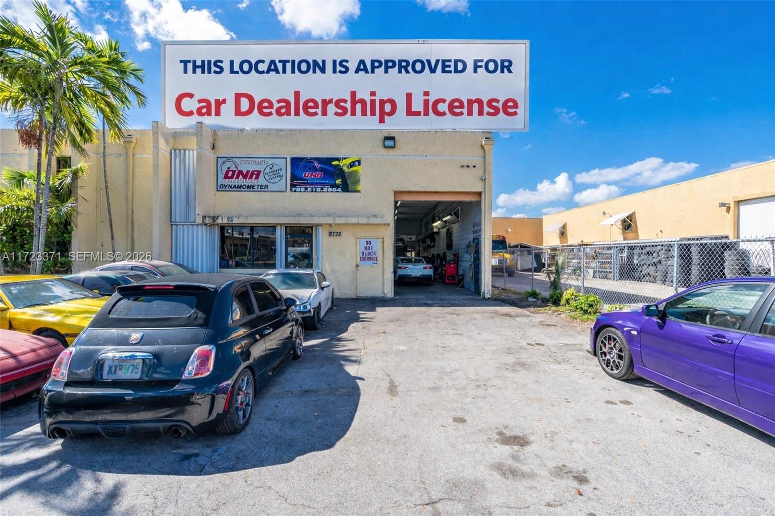 83dcefb7-4413 2700 W 79th St, Hialeah FL 33016 — #A11723371