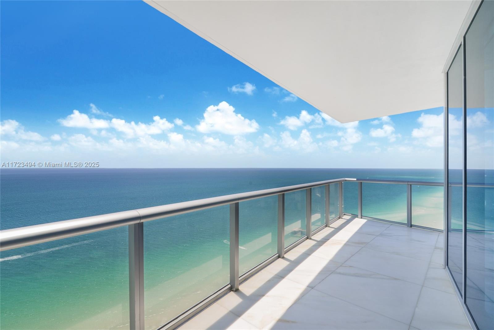17001 Collins Ave # 4101, Sunny Isles Beach FL 33160 — #A11723494