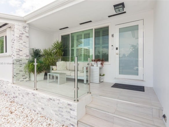 7549 Adventure Ave, North Bay Village FL 33141 — #A11723495