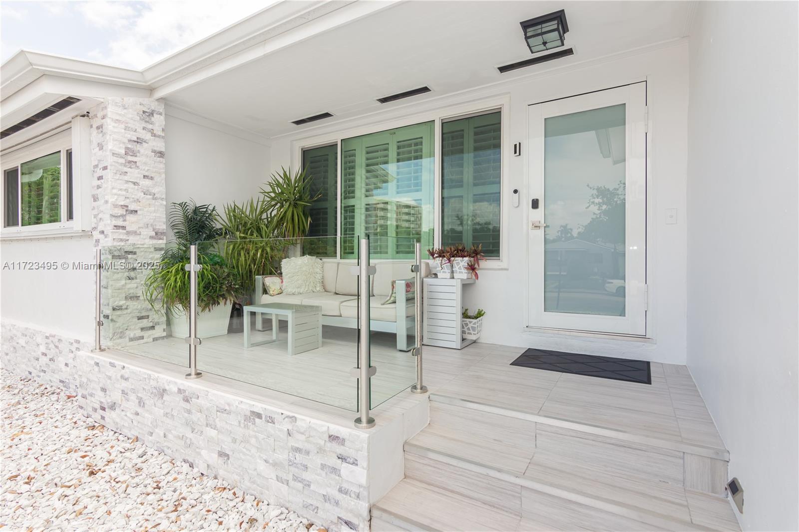 7549 Adventure Ave, North Bay Village FL 33141 — #A11723495